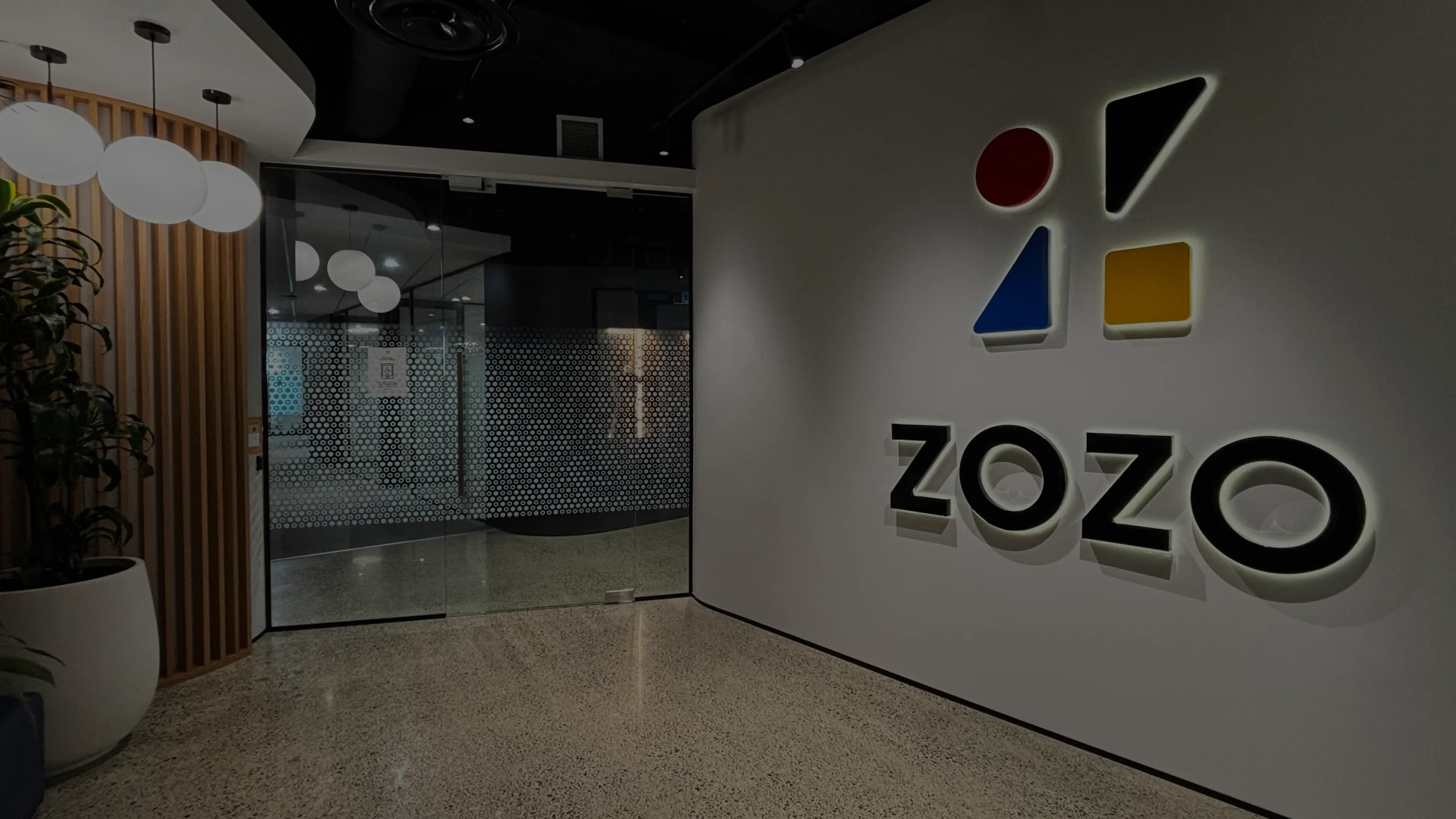 Careers section background