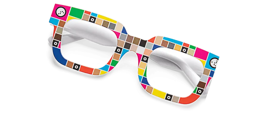 ZOZOGLASS product showcase